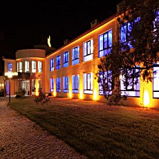 Assos Altın Otel